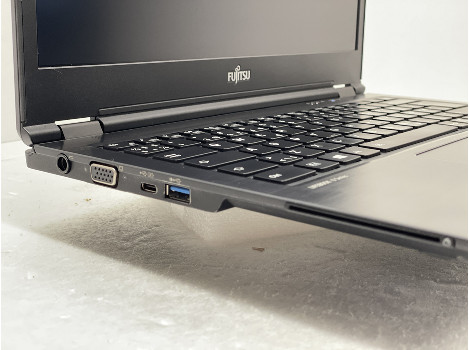 Fujitsu LIFEBOOK U748 14" i5-8250U 16GB 260GB клас Б