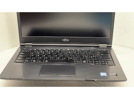 Fujitsu LIFEBOOK U748 14" i5-8250U 16GB 260GB клас Б