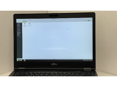 Fujitsu LIFEBOOK U748 14" i5-8250U 16GB 260GB клас Б