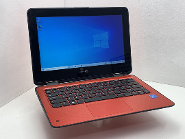 Лаптоп HP ProBook X360 11 G1 11" Touch Pentium N4200 8GB 260GB клас А