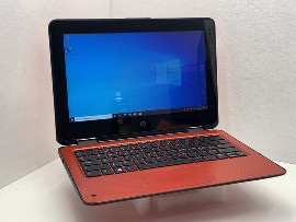 Лаптоп HP ProBook X360 11 G1 11" Touch Pentium N4200 8GB 260GB клас Б
