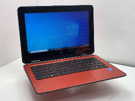 Лаптоп HP ProBook X360 11 G1 11" Touch Pentium N4200 8GB 260GB клас Б