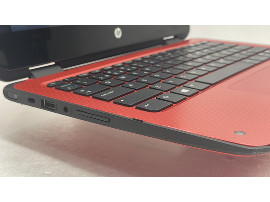 Лаптоп HP ProBook X360 11 G1 11" Touch Pentium N4200 8GB 260GB клас А