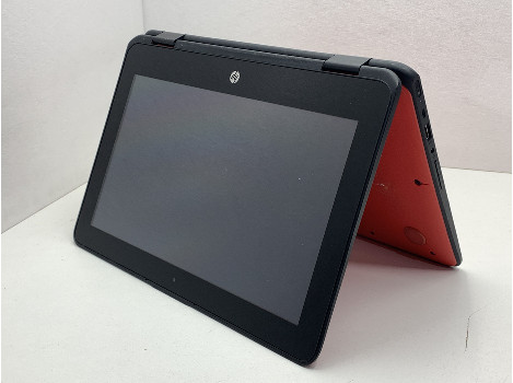 HP ProBook X360 11 G1 11" Touch Pentium N4200 8GB 260GB клас А