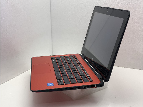 HP ProBook X360 11 G1 11" Touch Pentium N4200 8GB 260GB клас А