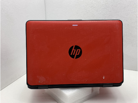 HP ProBook X360 11 G1 11" Touch Pentium N4200 8GB 260GB клас Б