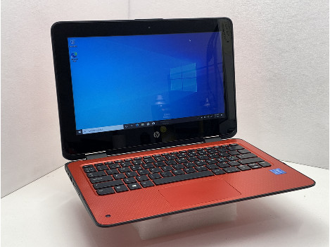 HP ProBook X360 11 G1 11" Touch Pentium N4200 8GB 260GB клас А