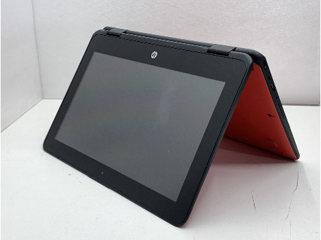 HP ProBook X360 11 G1 11" Touch Pentium N4200 8GB 260GB клас А