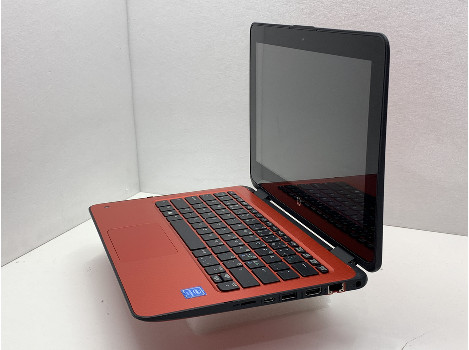 HP ProBook X360 11 G1 11" Touch Pentium N4200 8GB 260GB клас А