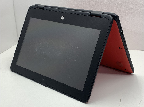 HP ProBook X360 11 G1 11" Touch Pentium N4200 8GB 260GB клас Б