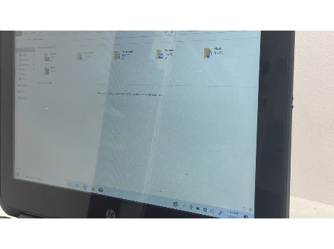 HP ProBook X360 11 G1 11" Touch Pentium N4200 8GB 260GB клас А