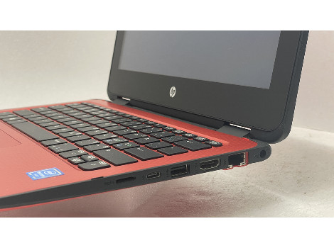 HP ProBook X360 11 G1 11" Touch Pentium N4200 8GB 260GB клас А