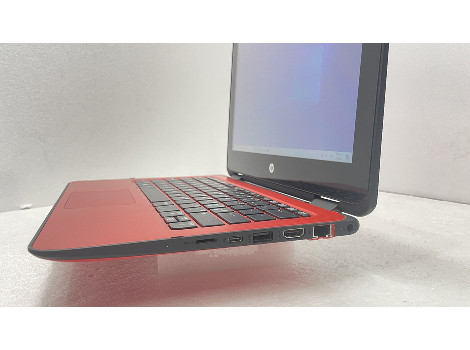 HP ProBook X360 11 G1 11" Touch Pentium N4200 8GB 260GB клас А