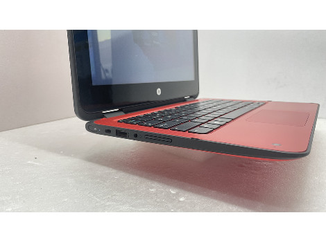 HP ProBook X360 11 G1 11" Touch Pentium N4200 8GB 260GB клас А