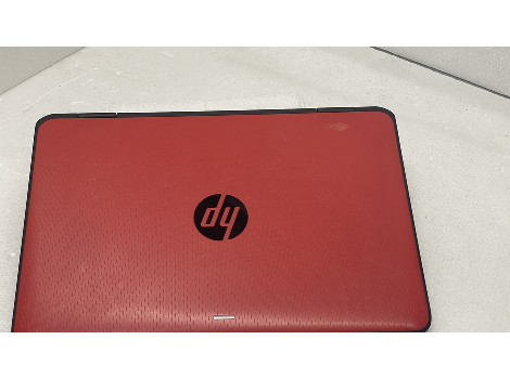 HP ProBook X360 11 G1 11" Touch Pentium N4200 8GB 260GB клас А