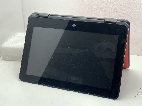 HP ProBook X360 11 G1 11" Touch Pentium N4200 8GB 260GB клас Б