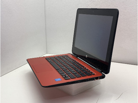 HP ProBook X360 11 G1 11" Touch Pentium N4200 8GB 260GB клас Б