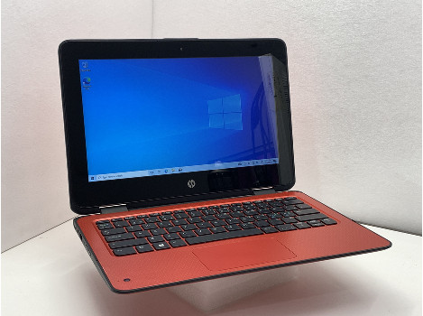 HP ProBook X360 11 G1 11" Touch Pentium N4200 8GB 260GB клас А