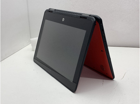 HP ProBook X360 11 G1 11" Touch Pentium N4200 8GB 260GB клас А