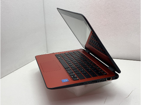 HP ProBook X360 11 G1 11" Touch Pentium N4200 8GB 260GB клас А