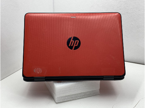 HP ProBook X360 11 G1 11" Touch Pentium N4200 8GB 260GB клас А