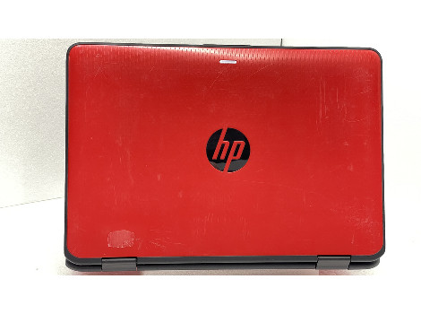 HP ProBook X360 11 G1 11" Touch Pentium N4200 8GB 260GB клас А