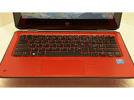 Лаптоп HP ProBook X360 11 G1 11" Touch Pentium N4200 8GB 260GB клас А