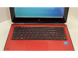 Лаптоп HP ProBook X360 11 G1 11" Touch Pentium N4200 8GB 260GB клас А