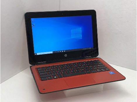HP ProBook X360 11 G1 11" Touch Pentium N4200 8GB 260GB клас А