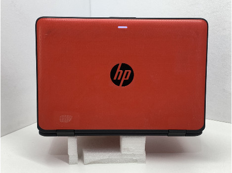 HP ProBook X360 11 G1 11" Touch Pentium N4200 8GB 260GB клас А