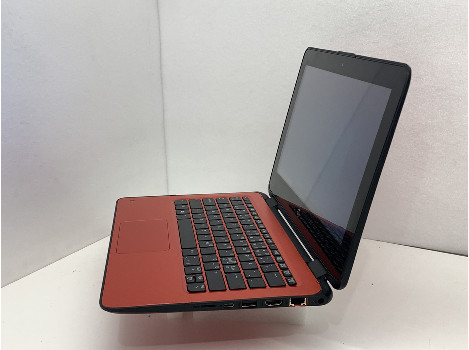 HP ProBook X360 11 G1 11" Touch Pentium N4200 8GB 260GB клас А