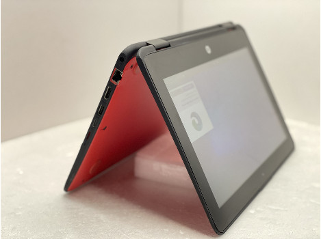 HP ProBook X360 11 G1 11" Touch Pentium N4200 8GB 260GB клас А
