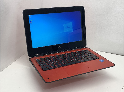 HP ProBook X360 11 G1 11" Touch Pentium N4200 8GB 260GB клас А