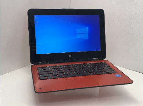HP ProBook X360 11 G1 11" Touch Pentium N4200 8GB 260GB клас Б