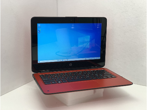 HP ProBook X360 11 G1 11" Touch Pentium N4200 8GB 260GB клас А