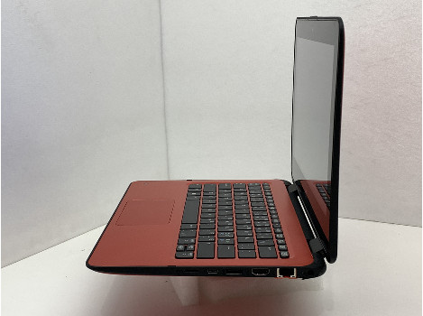 HP ProBook X360 11 G1 11" Touch Pentium N4200 8GB 260GB клас А