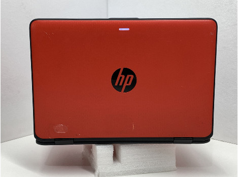 HP ProBook X360 11 G1 11" Touch Pentium N4200 8GB 260GB клас А