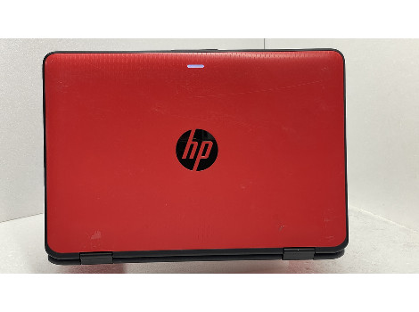HP ProBook X360 11 G1 11" Touch Pentium N4200 8GB 260GB клас А