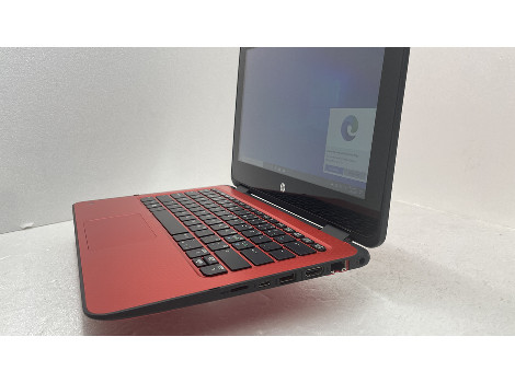 HP ProBook X360 11 G1 11" Touch Pentium N4200 8GB 260GB клас А