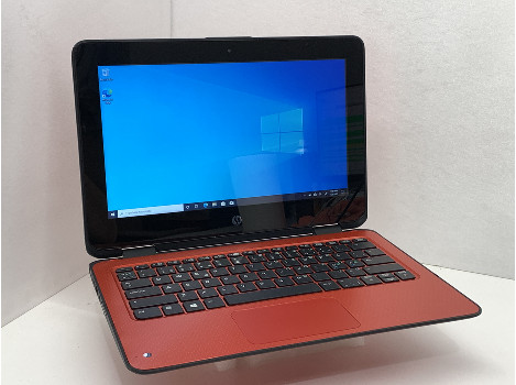 HP ProBook X360 11 G1 11" Touch Pentium N4200 8GB 260GB клас Б