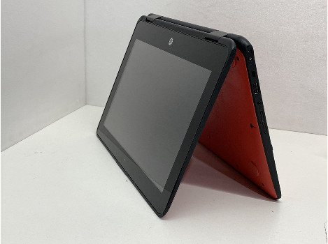 HP ProBook X360 11 G1 11" Touch Pentium N4200 8GB 260GB клас Б
