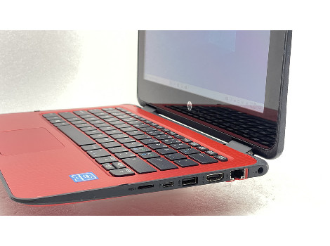 HP ProBook X360 11 G1 11" Touch Pentium N4200 8GB 260GB клас А