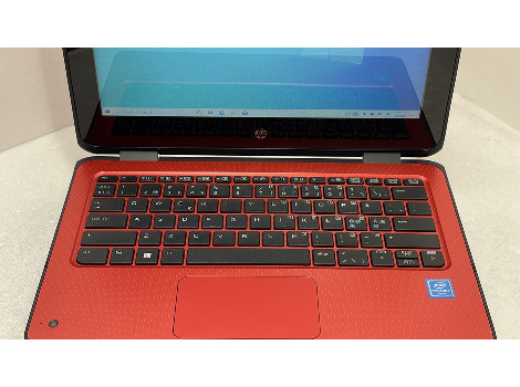 HP ProBook X360 11 G1 11" Touch Pentium N4200 8GB 260GB клас А