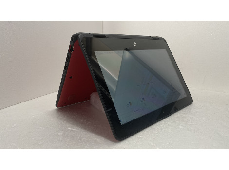 HP ProBook X360 11 G1 11" Touch Pentium N4200 8GB 260GB клас А