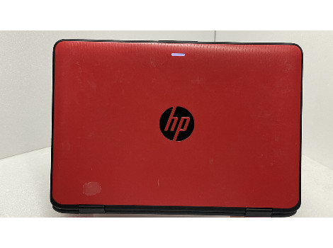 HP ProBook X360 11 G1 11" Touch Pentium N4200 8GB 260GB клас А