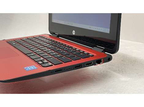 HP ProBook X360 11 G1 11" Touch Pentium N4200 8GB 260GB клас А
