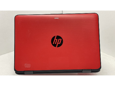 HP ProBook X360 11 G1 11" Touch Pentium N4200 8GB 260GB клас А