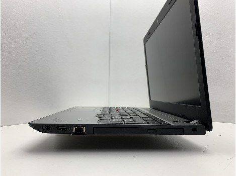 Lenovo ThinkPad E570 15.6" i5-7200U 8GB 190GB клас А