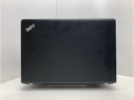 Lenovo ThinkPad E570 15.6" i5-7200U 8GB 190GB клас А