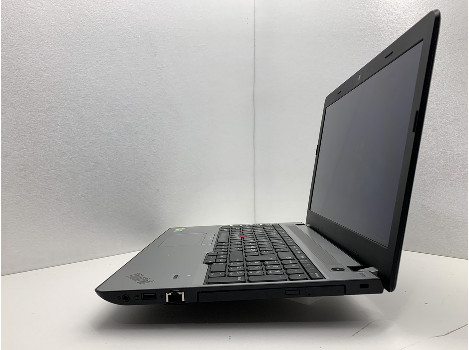 Lenovo ThinkPad E570 15.6" i5-7200U 8GB 260GB клас А